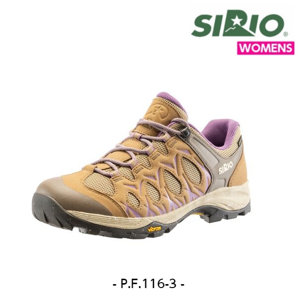 ꥪ SIRIO P.F.116-3GTX (ǥ)