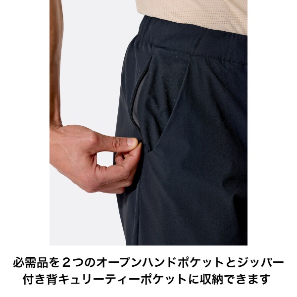 Rab ��֡�Momentum Pants ���󥿥� �ѥ�ġڥ�󥺡�