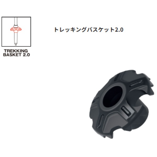 �쥭 LEKI  Makalu Pro FX Carbon�ʥޥ��롼 �ץ� FX �����ܥ��