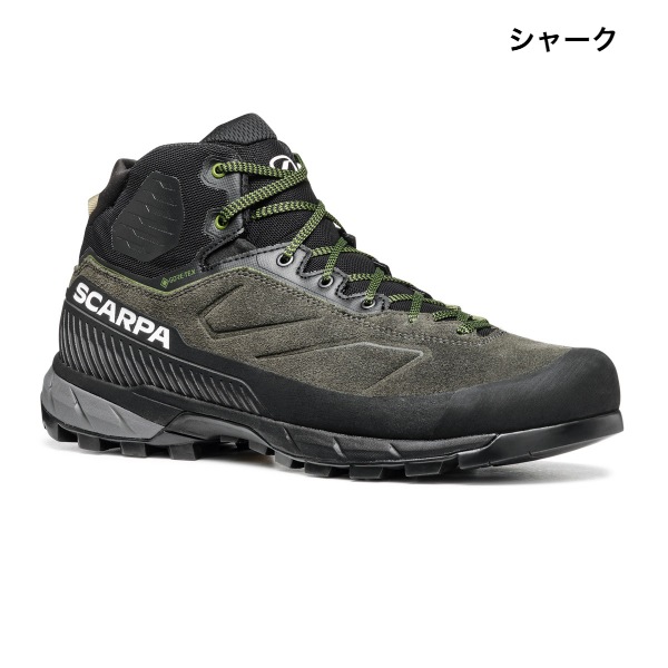  SCARPA RAPID XT MID GTXʥԥå XT ߥå GTXˡڥ󥺡