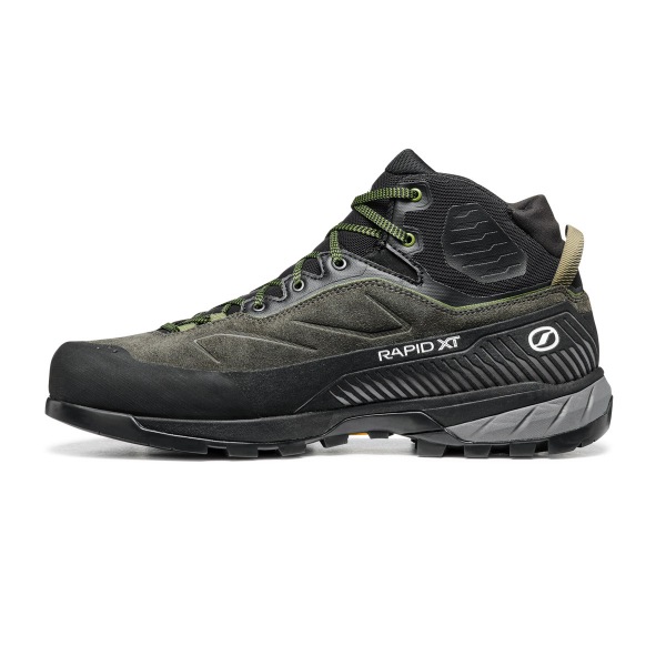  SCARPA RAPID XT MID GTXʥԥå XT ߥå GTXˡڥ󥺡