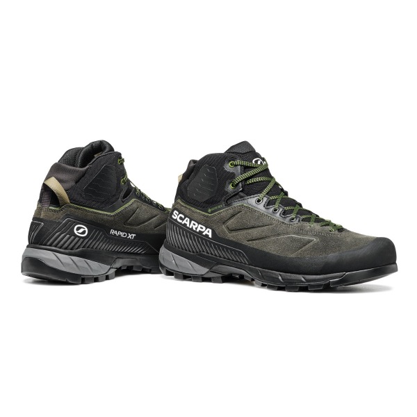  SCARPA RAPID XT MID GTXʥԥå XT ߥå GTXˡڥ󥺡