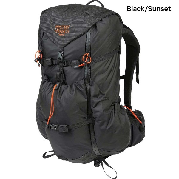 ��20%OFF�ۥߥ��ƥ꡼���� Mysteryranch RADIX 31�ʥ쥤�ǥ��å��� 31�ˡڥ�����󥺡�