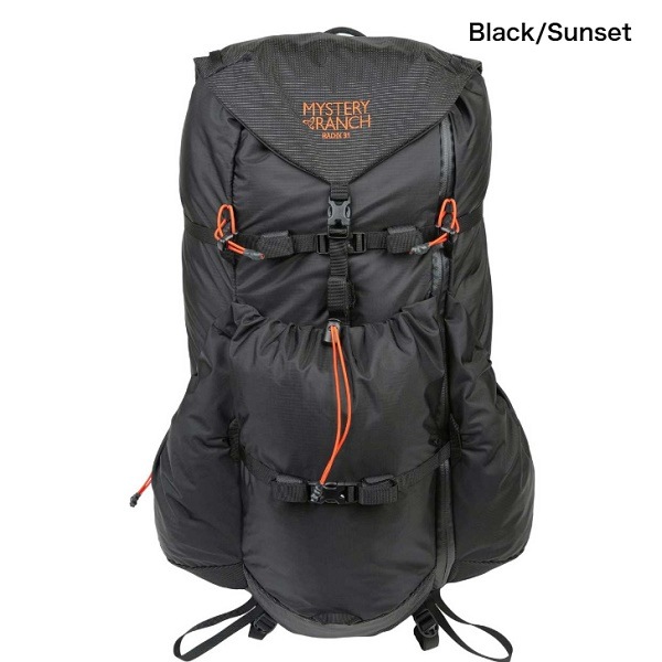 ��20%OFF�ۥߥ��ƥ꡼���� Mysteryranch RADIX 31�ʥ쥤�ǥ��å��� 31�ˡڥ�����󥺡�