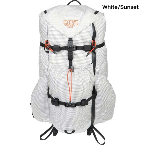 ��20%OFF�ۥߥ��ƥ꡼���� Mysteryranch RADIX 31�ʥ쥤�ǥ��å��� 31�ˡڥ�����󥺡�