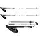 �쥭 LEKI Skytera FX Carbon Compact�ʥ������ƥ� FX �����ܥ� ����ѥ��ȡ�