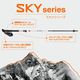�쥭 LEKI Skytera FX Carbon Compact�ʥ������ƥ� FX �����ܥ� ����ѥ��ȡ�