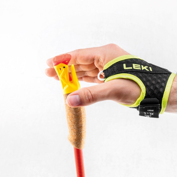 �쥭 LEKI Ultratrail FX.One Superlite�ʥ���ȥ�ȥ쥤�� FX.ONE �����ѡ��饤�ȡ�