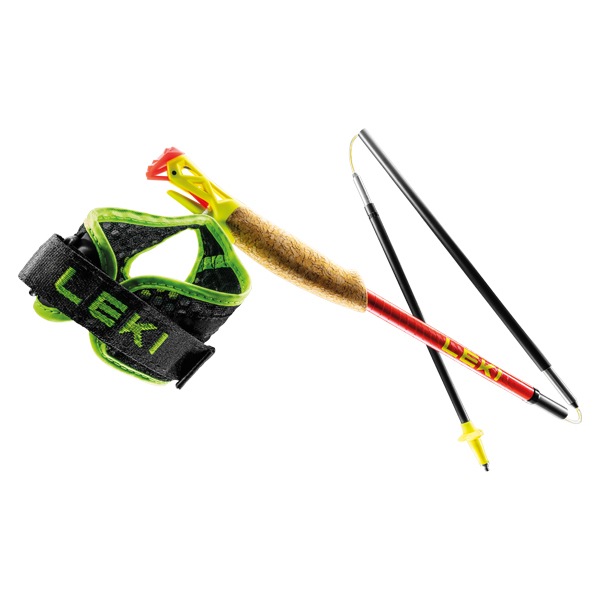 �쥭 LEKI Ultratrail FX.One Superlite�ʥ���ȥ�ȥ쥤�� FX.ONE �����ѡ��饤�ȡ�