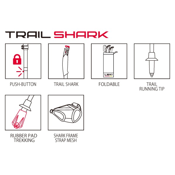 �쥭 LEKI Ultratrail FX.One Superlite�ʥ���ȥ�ȥ쥤�� FX.ONE �����ѡ��饤�ȡ�