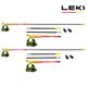 �쥭 LEKI Ultratrail FX.One Superlite�ʥ���ȥ�ȥ쥤�� FX.ONE �����ѡ��饤�ȡ�