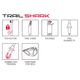 �쥭 LEKI Ultratrail FX.One Superlite�ʥ���ȥ�ȥ쥤�� FX.ONE �����ѡ��饤�ȡ�