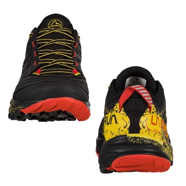 �� ���ݥ�ƥ��С�LA SPORTIVA AKASHA 2 �������㣲���