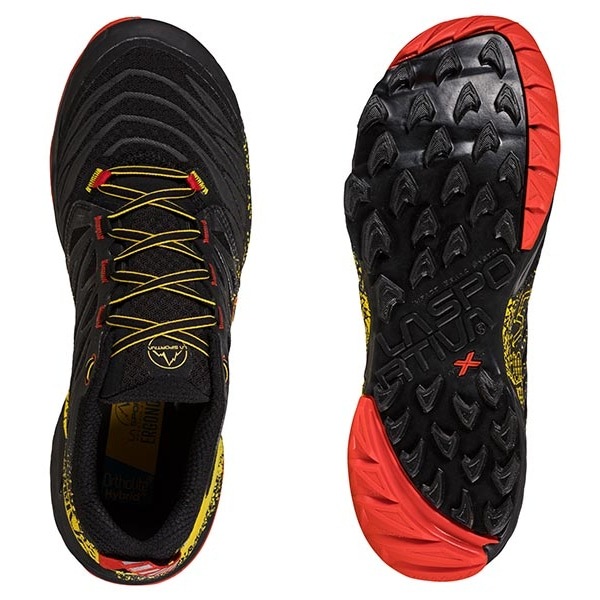 �� ���ݥ�ƥ��С�LA SPORTIVA AKASHA 2 �������㣲���
