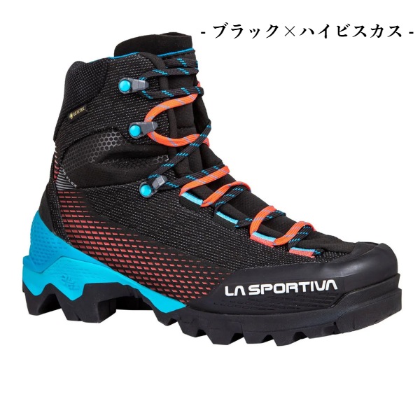 ���ݥ�ƥ��� LA SPORTIVA AEQUILIBRIUM ST GTX�ʥ�������ӥ��� ST GTX�ˡڥ�����󥺡�
