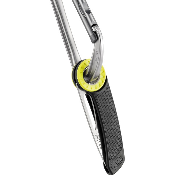 �ڥĥ� PETZL SPATHA�ʥ��ѥ���