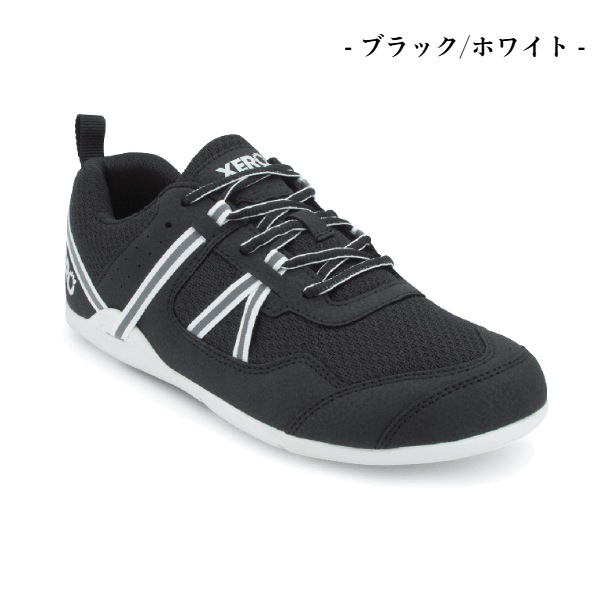 �������塼�� ZERO SHOES PRIO�ʥץꥪ�ˡڥ�����󥺡�