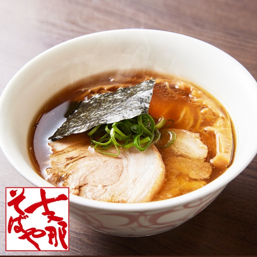 支那そばや 本店】至極のかけそば（醤油） ｜ お取り寄せラーメン通販