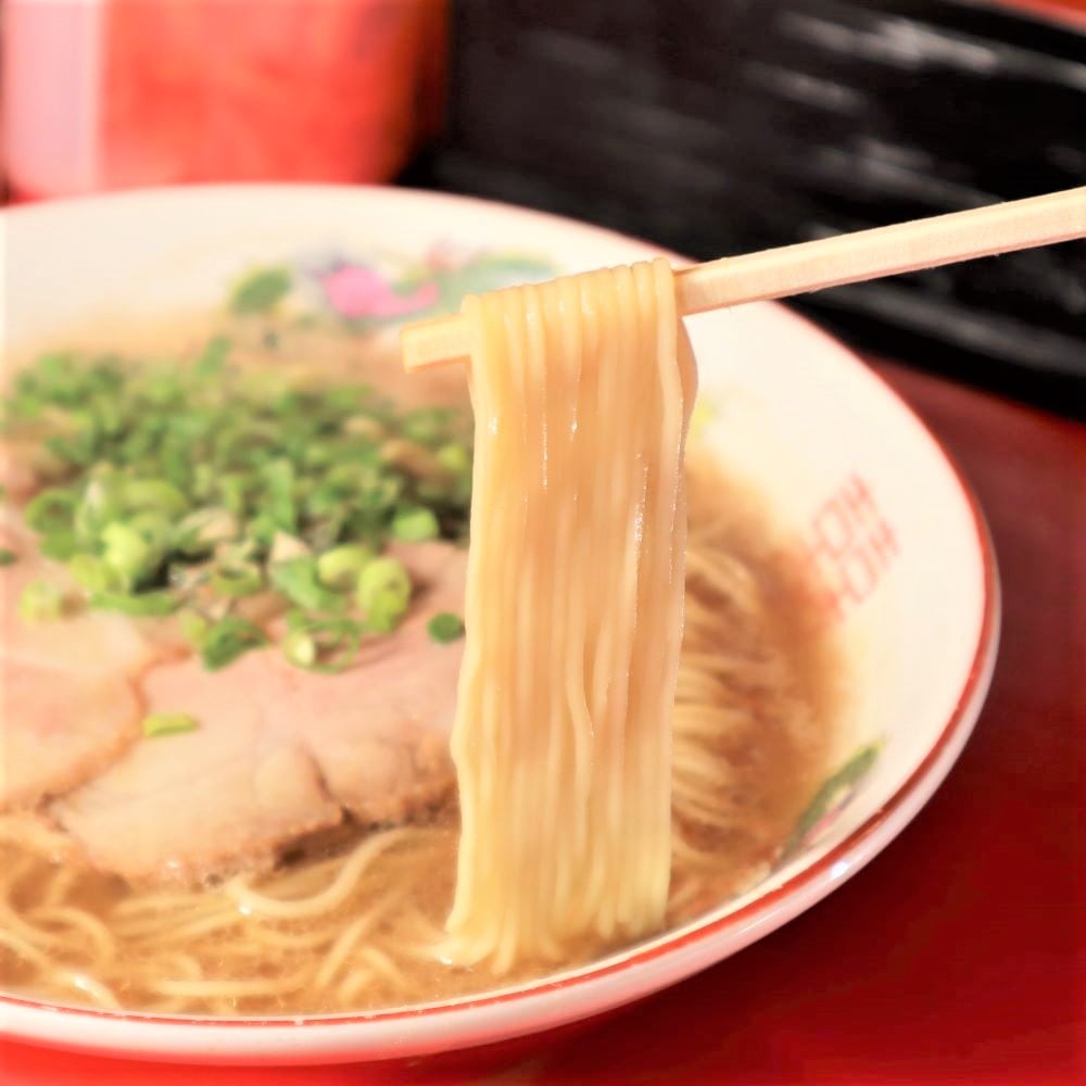 ラーメン好き 志田彩良「家系ラーメン」の食べ方の奥義披露＆味当て企画も！佐野勇斗
