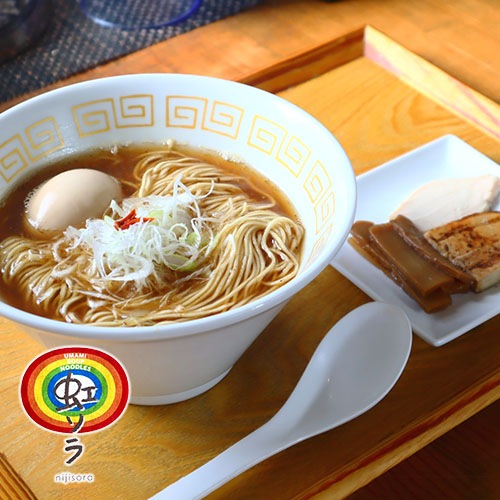 긩UMAMI SOUP Noodles ۷ܤˤܤ