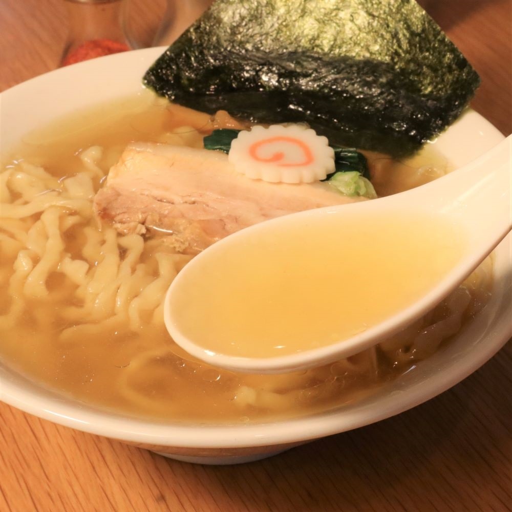 醤油ラーメン　即購入歓迎✨️様 リクエスト 3点 まとめ商品 CO・OP ごま油香る醤油ラーメン 2食入（205g×2）| コープこうべ