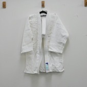 【中古】滋賀県 甲南中学校 男子制服 1点（部活ユニフォーム 上）sf001646|滋賀県の中学制服|滋賀県の高校・中学制服