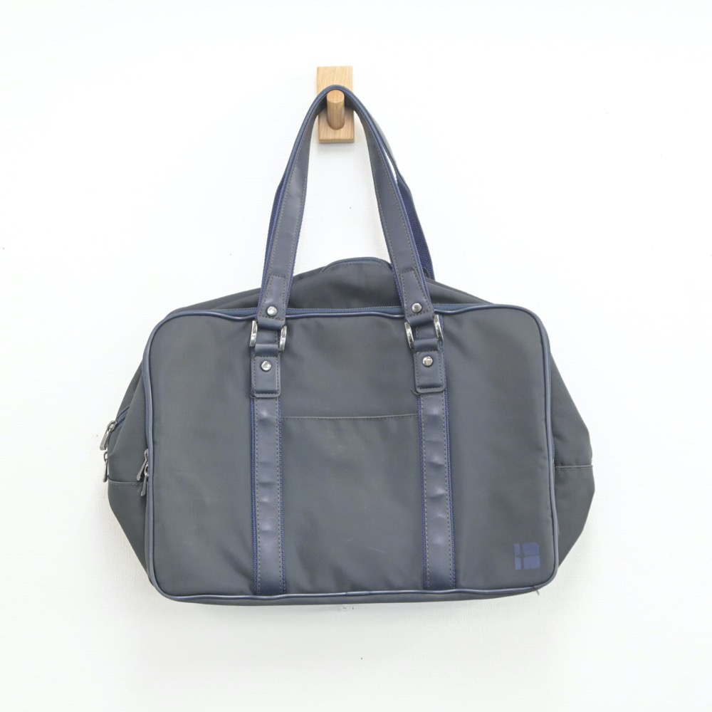 【中古】埼玉県 叡明高等学校 女子制服 1点(カバン)sf019305 メイン画像