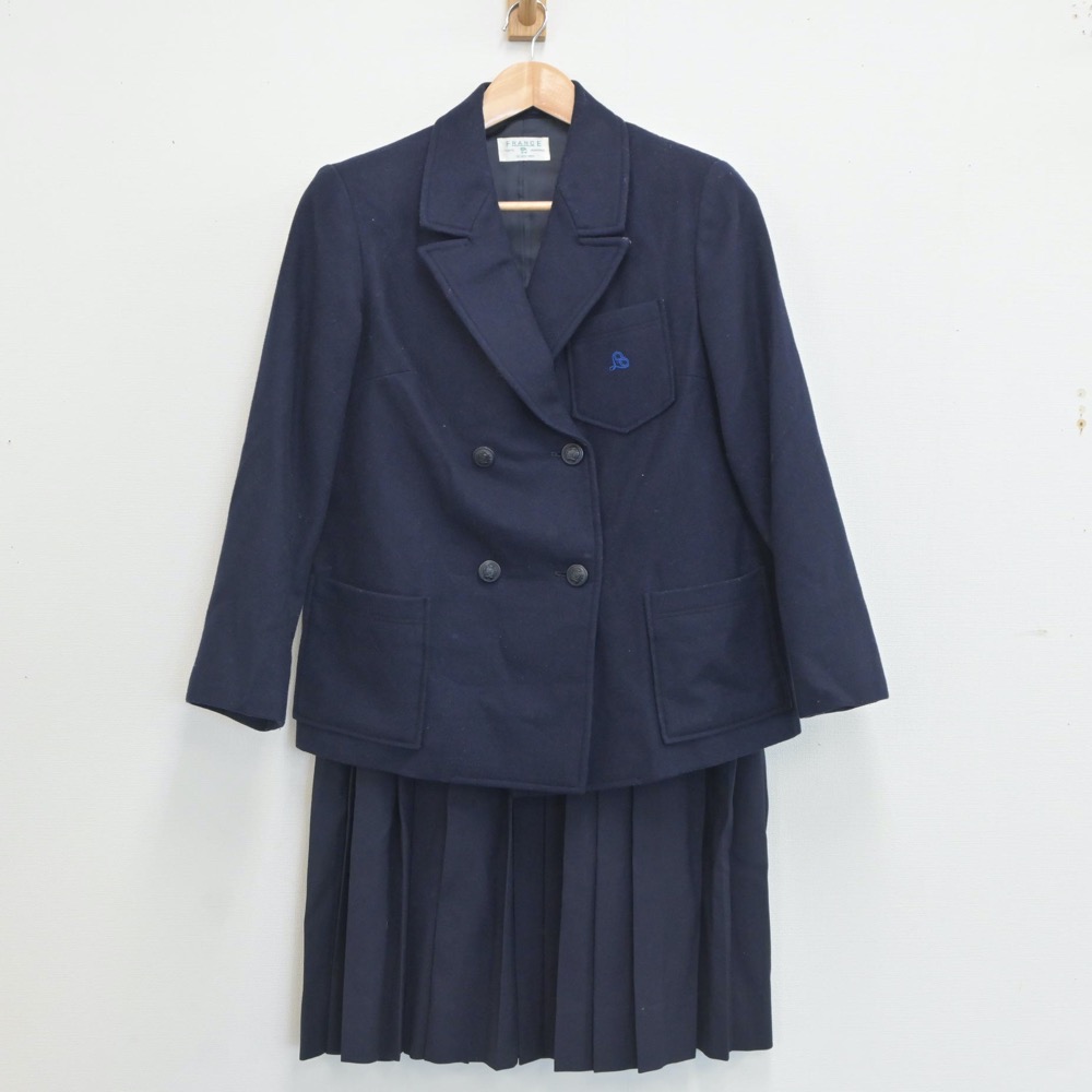 中古 神奈川県 聖和学院高等学校 女子制服 2点 ブレザー スカート Sf 中古制服通販パレイド 中古 神奈川県 聖和学院高等学校 女子制服 2点 ブレザー スカート Sf 中古制服通販パレイド