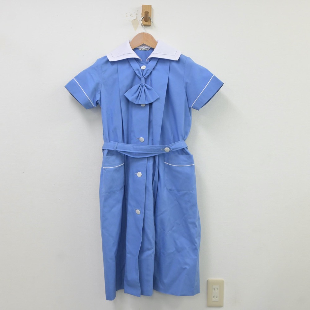 【中古】小学校制服 お茶の水女子大学附属小学校 1点 sf019479 メイン画像