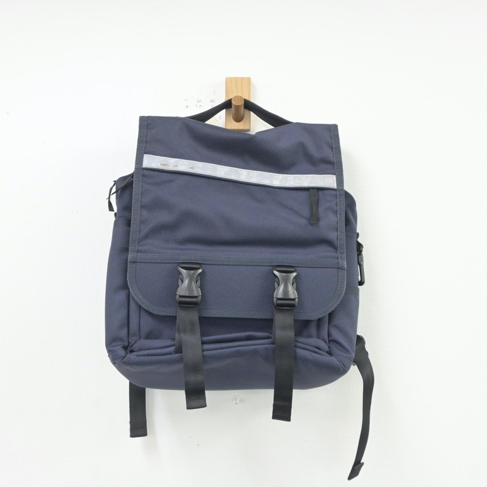【中古】 お茶の水女子大学附属小学校 1点(カバン)sf019481 メイン画像