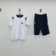 【中古】兵庫県 大久保北中学校 女子制服 4点（体操服 上・体操服 下）sf003010|兵庫県の中学制服|兵庫県の高校・中学制服