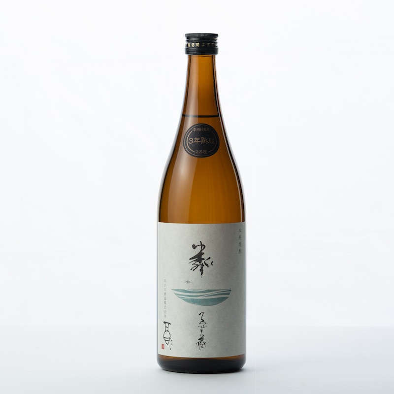 りん / ゑびす蔵 / 720ml