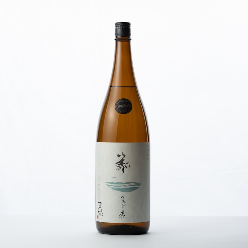 りん / ゑびす蔵 / 1800ml