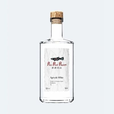 【2025年蔵出し販売開始】RuRuRum(ルルラム) Agricole White