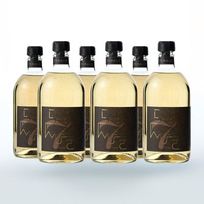 【6本まとめ買い】らんびき7年貯蔵 720ml【ポイント3倍】