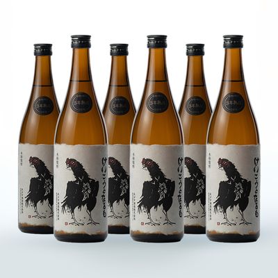 【6本まとめ買い】けいこうとなるも 720ml ×6【ポイント3倍】