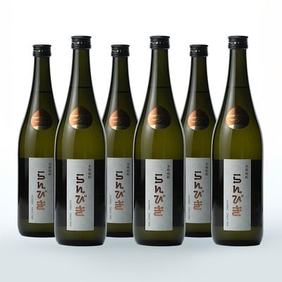 らんびき25 / 720ml