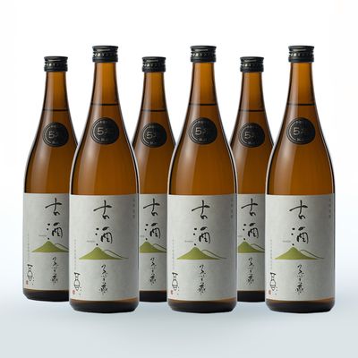 【6本まとめ買い】古酒ゑびす蔵 720ml ×6【ポイント3倍】