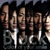 BLUCKColor of your smile