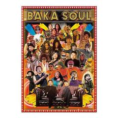 BAKA SOUL