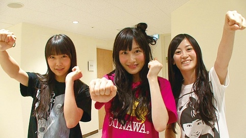 NMBとまなぶくん presents NMB48の何やらしてくれとんねん！Vol.1