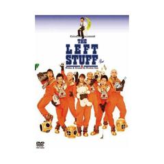 Piper��THE LEFT STUFF