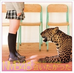 NMB48��Team B2 1st Stage�ֲ񤤤����ä���