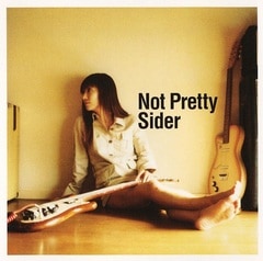 SIDER��NOT PRETTY��