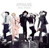 MYNAME��FIVE STARS�ס��̾��ס�