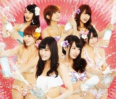 NMB48���������濴��������ʤ�м��������Type-M���̾��ס�CD��2DVD��
