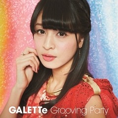 GALETTeGrooving PartyType-Aᵪ Ver.