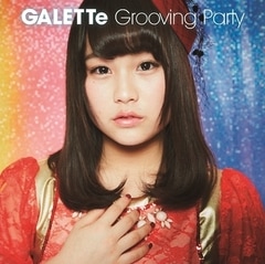 GALETTeGrooving PartyType-Cſ Ver.