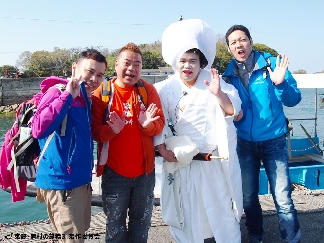 旅猿シリーズ 海外編DVDセット33本セット貴重