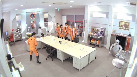 ガキの使い 20地球防衛軍,21大脱獄 セット ダウンタウンのガキの使いやあらへんで!!(20)地球防衛軍24時